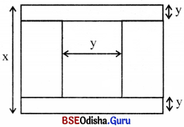 Class 8 Maths Chapter 6 Question Answer Odia Medium ବାଣ୍ଟିଲେ ବଢ଼େ Page 154 Q1