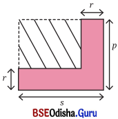 Class 8 Maths Chapter 6 Question Answer Odia Medium ବାଣ୍ଟିଲେ ବଢ଼େ Page 154 Q2