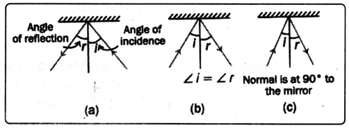 Class 8 Science Chapter 10 Question Answer Odia Medium ଆଲୋକ ଦର୍ପଣ ଓ ଲେନ୍‌ସ 19