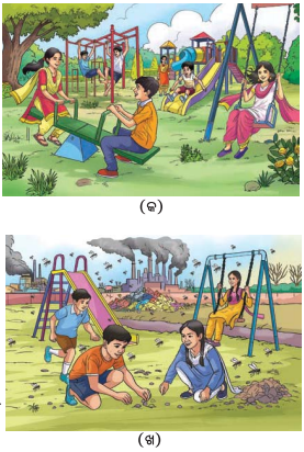 Class 8 Science Chapter 3 Notes Odia Medium ସ୍ଵାସ୍ଥ୍ୟ ହିଁ ସମ୍ପଦ 2