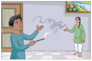 Class 8 Science Chapter 7 Notes Odia Medium ପଦାର୍ଥର କଣିକା ପ୍ରକୃତି 13