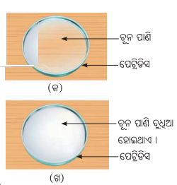 Class 8 Science Chapter 8 Notes Odia Medium ପଦାର୍ଥର ପ୍ରକୃତି ମୌଳିକ, ଯୌଗିକ ଓ ମିଶ୍ରଣ 1