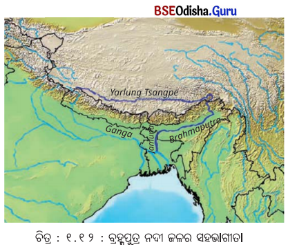 Class 8 Social Science Chapter 1 Question Answer Odia Medium ପ୍ରାକୃତିକ ସମ୍ବଳ ଓ ତା’ର ବ୍ୟବହାର-1