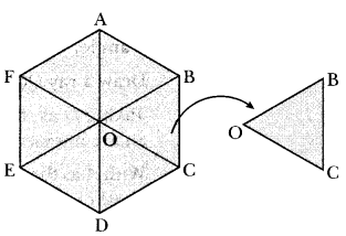 Constructions and Tilings Class 7 Notes Maths Part 2 Chapter 6-10
