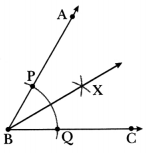 Constructions and Tilings Class 7 Notes Maths Part 2 Chapter 6-12