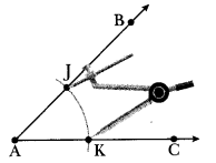 Constructions and Tilings Class 7 Notes Maths Part 2 Chapter 6-5