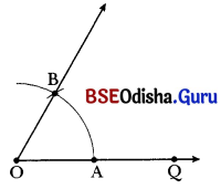 Constructions and Tilings Class 7 Notes Maths Part 2 Chapter 6-7