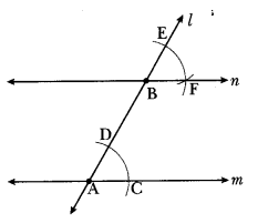 Constructions and Tilings Class 7 Notes Maths Part 2 Chapter 6-8