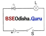 Electricity Circuits and Their Components Class 7 Extra Questions and Answers Science Chapter 3.10