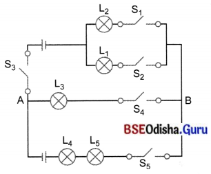 Electricity Circuits and Their Components Class 7 Extra Questions and Answers Science Chapter 3.12