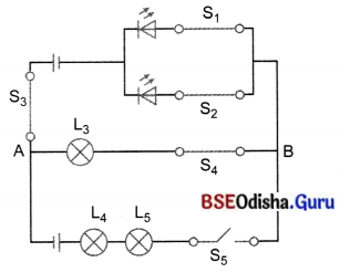 Electricity Circuits and Their Components Class 7 Extra Questions and Answers Science Chapter 3.13