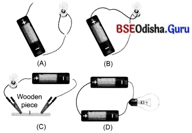 Electricity Circuits and Their Components Class 7 Extra Questions and Answers Science Chapter 3.18