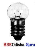 Electricity Circuits and Their Components Class 7 Extra Questions and Answers Science Chapter 3.20