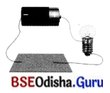 Electricity Circuits and Their Components Class 7 Extra Questions and Answers Science Chapter 3.6