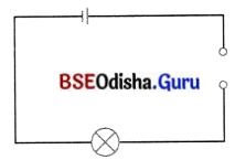 Electricity Circuits and Their Components Class 7 Extra Questions and Answers Science Chapter 3.9
