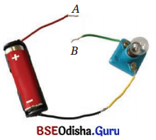 Electricity Circuits and Their Components Class 7 Question Answer Science Chapter 3.1