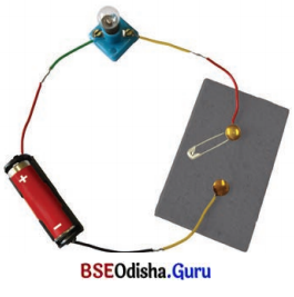 Electricity Circuits and Their Components Class 7 Question Answer Science Chapter 3.4