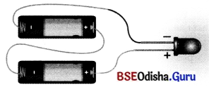 Electricity Circuits and Their Components Class 7 Question Answer Science Chapter 3.8
