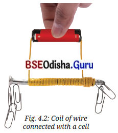 Electricity Magnetic and Heating Effects Class 8 Question Answer Science Chapter 4.6