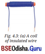 Electricity Magnetic and Heating Effects Class 8 Question Answer Science Chapter 4.7
