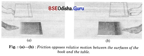 Exploring Forces Class 8 Question Answer Science Chapter 5.10