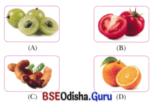 Exploring Substances Acidic Basic and Neutral Class 7 Extra Questions and Answers Science Chapter 2.6