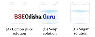 Exploring Substances Acidic Basic and Neutral Class 7 MCQ with Answers Science Chapter 2.4