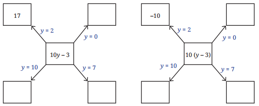 Expressions using Letter Numbers Class 7 Solutions Maths Ganita Prakash Chapter 4-13