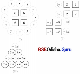 Expressions using Letter Numbers Class 7 Solutions Maths Ganita Prakash Chapter 4-18