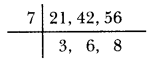 Finding Common Ground Class 7 MCQ Maths Part 2 Chapter 3-3