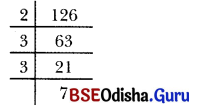 Finding Common Ground Class 7 MCQ Maths Part 2 Chapter 3-4