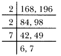 Finding Common Ground Class 7 MCQ Maths Part 2 Chapter 3-5