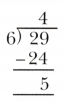 Fractions Class 6 Notes Maths Chapter 7-5