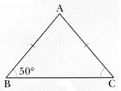 Geometric Twins Class 7 MCQ Maths Part 2 Chapter 1-10