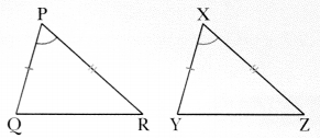 Geometric Twins Class 7 MCQ Maths Part 2 Chapter 1-5