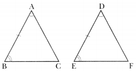 Geometric Twins Class 7 Notes Maths Part 2 Chapter 1-10