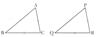 Geometric Twins Class 7 Notes Maths Part 2 Chapter 1-3