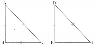 Geometric Twins Class 7 Notes Maths Part 2 Chapter 1-7