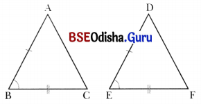 Geometric Twins Class 7 Notes Maths Part 2 Chapter 1-8