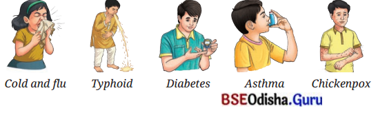 Health The Ultimate Treasure Class 8 Question Answer Science Chapter 3.1