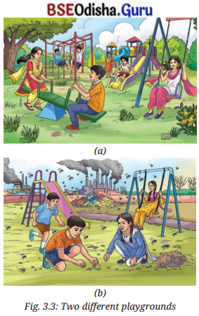 Health The Ultimate Treasure Class 8 Question Answer Science Chapter 3.7