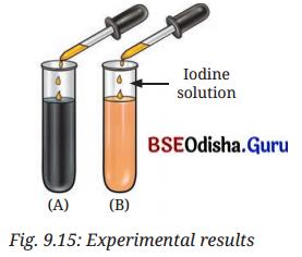 Life Processes in Animals Class 7 Question Answer Science Chapter 9.3
