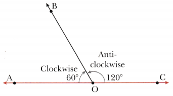 Lines and Angles Class 6 Notes Maths Chapter 2-16