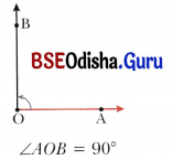 Lines and Angles Class 6 Notes Maths Chapter 2-21