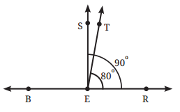 Lines and Angles Class 6 Solutions Maths Ganita Prakash Chapter 2 11