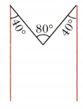 Lines and Angles Class 6 Solutions Maths Ganita Prakash Chapter 2 12