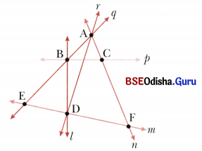 Lines and Angles Class 6 Solutions Maths Ganita Prakash Chapter 2 19