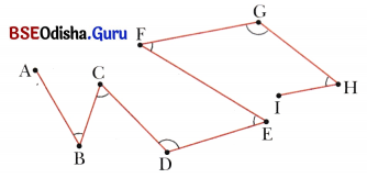 Lines and Angles Class 6 Solutions Maths Ganita Prakash Chapter 2 21