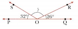 Lines and Angles Class 6 Solutions Maths Ganita Prakash Chapter 2 26