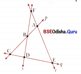 Lines and Angles Class 6 Solutions Maths Ganita Prakash Chapter 2 28